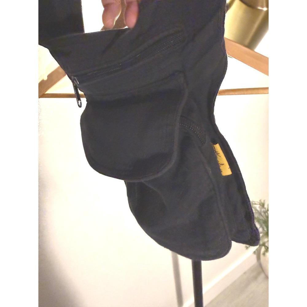 Himalaya Nepal crossbody utility cotton boho travel purse adjustable concert bag